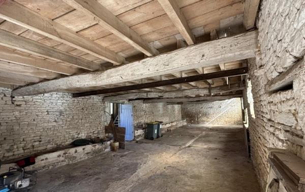Vente Maison Mauze-sur-le-mignon   