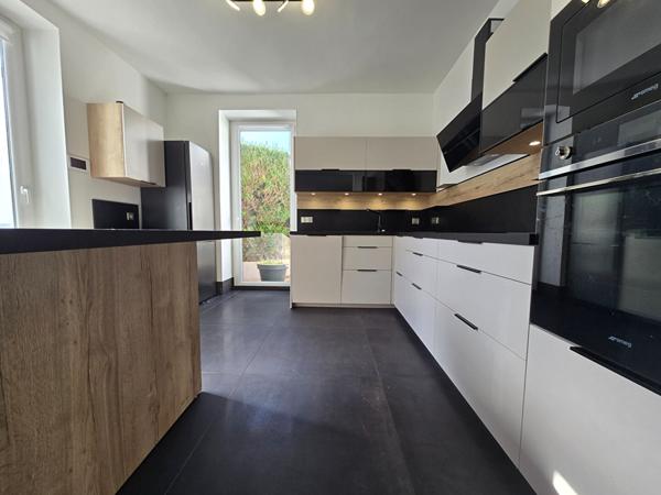 Maison SECTEUR MARINES -