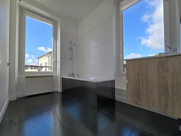 Maison SECTEUR MARINES -