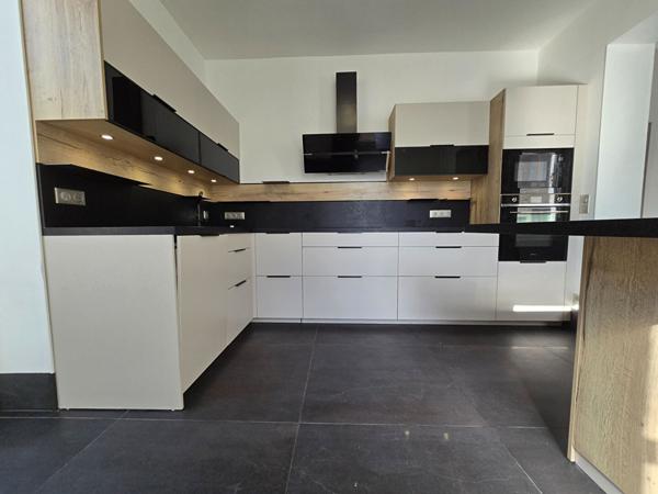 Maison SECTEUR MARINES -