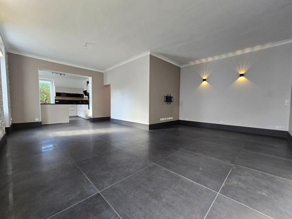 Maison SECTEUR MARINES -