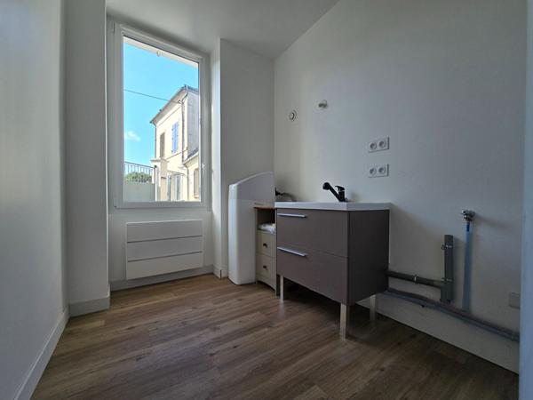 Maison SECTEUR MARINES -