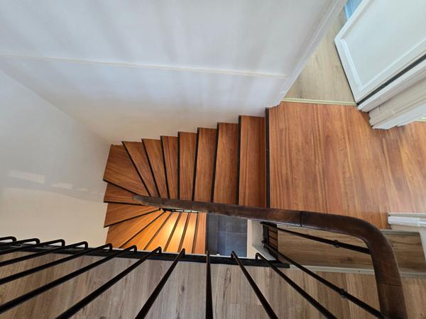 Maison SECTEUR MARINES -