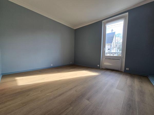 Maison SECTEUR MARINES -