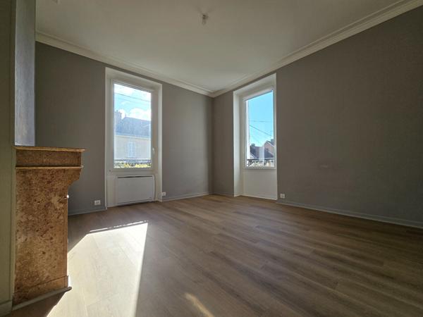 Maison SECTEUR MARINES -