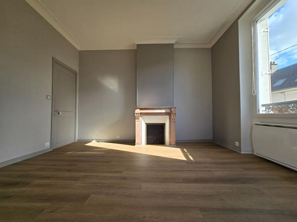 Maison SECTEUR MARINES -