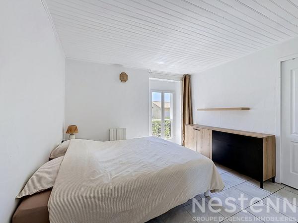 Saint-Maximin-la-Sainte-Baume : appartement 2 pièces à louer, lumineux et bien situé
