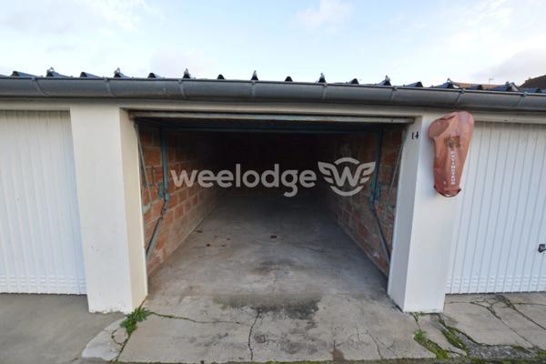 Garage à louer de 15 m² à Sartrouville