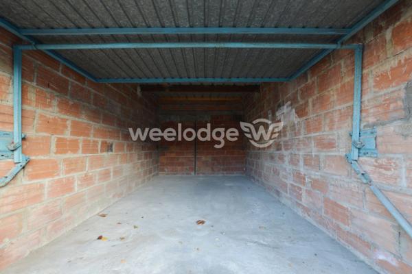 Garage à louer de 15 m² à Sartrouville