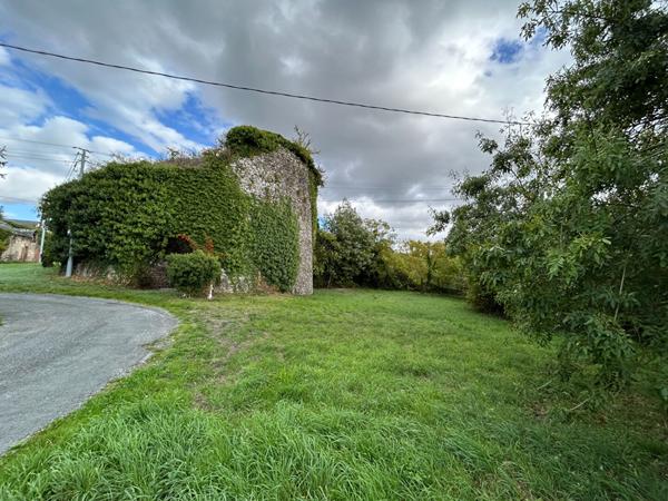 terrain construsctible