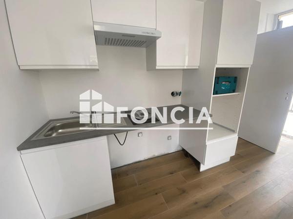 Location Appartement 2 pièces 30.7 m² - Lombez 32220