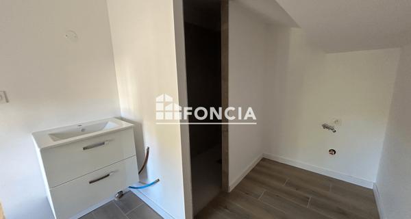 Location Appartement 2 pièces 30.7 m² - Lombez 32220