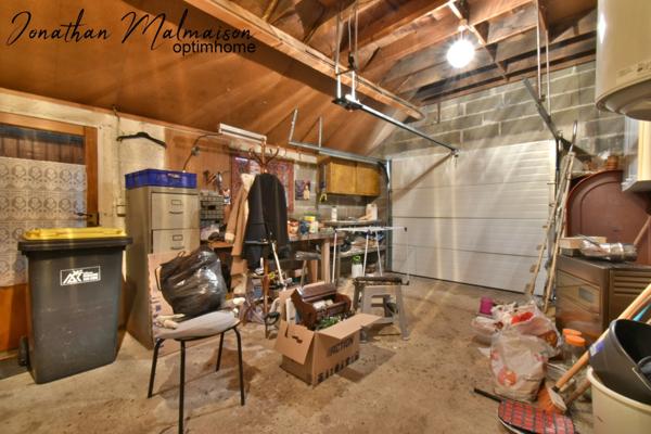 🏡 Charmante maison normande – 4 pièces – 102 m² – Terrain 1 224 m² – Proche Breteuil (3 km)