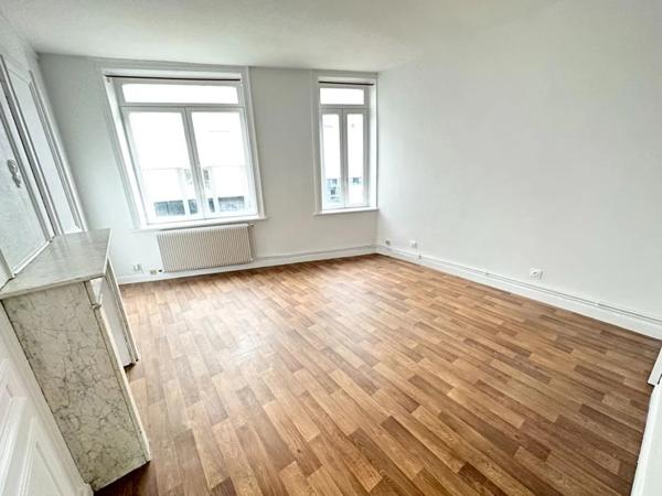 Appartement à louer à Lille (59000)