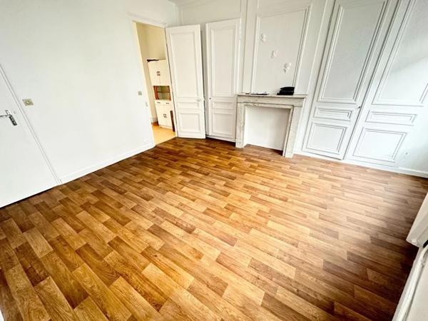 Appartement à louer à Lille (59000)