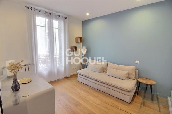Maison d'Exception à Vendre à Puteaux - 6 Pièces, 4 Chambres, 1 350 000 