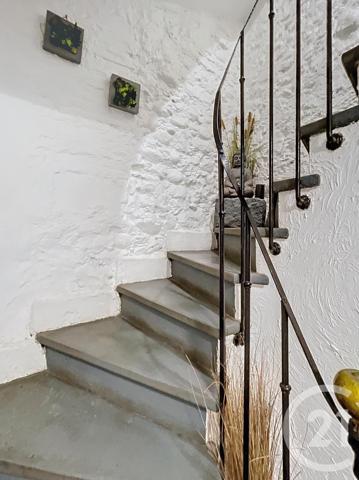 Maison à vendre  3 pièces - 71,11 m2 CERET - 66
