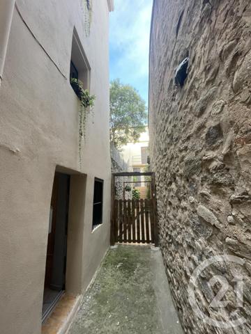 Maison à vendre  3 pièces - 71,11 m2 CERET - 66