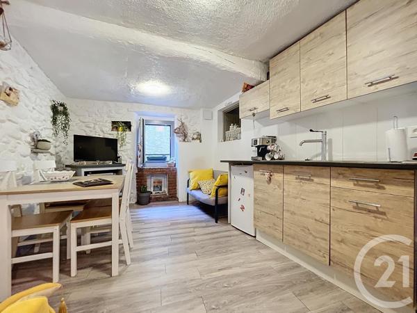 Maison à vendre  3 pièces - 71,11 m2 CERET - 66
