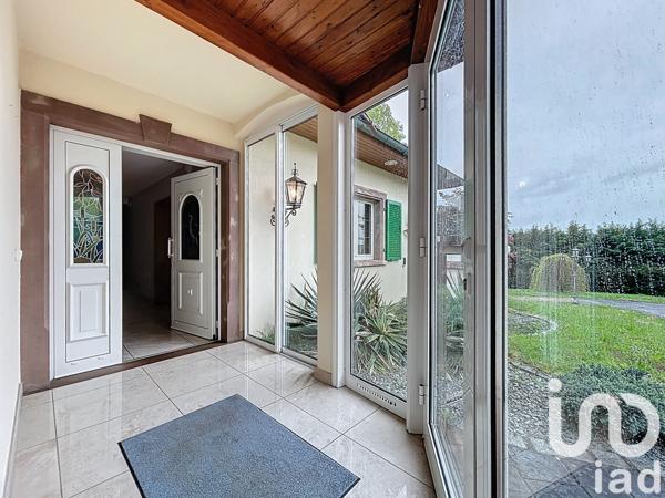 Maison à vendre 8 pièces 233 m² Hirtzbach