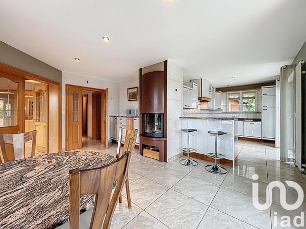Maison à vendre 8 pièces 233 m² Hirtzbach