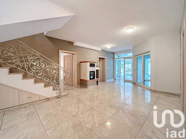 Maison à vendre 8 pièces 233 m² Hirtzbach