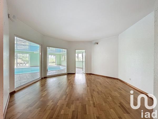 Maison à vendre 8 pièces 233 m² Hirtzbach