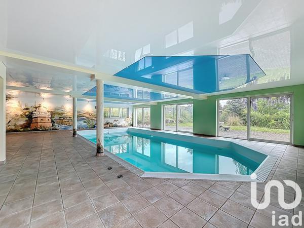 Maison à vendre 8 pièces 233 m² Hirtzbach