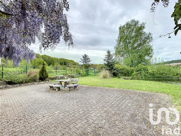 Maison à vendre 8 pièces 233 m² Hirtzbach