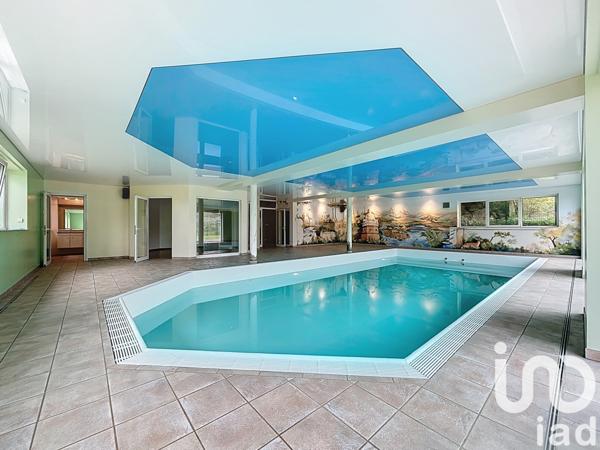 Maison à vendre 8 pièces 233 m² Hirtzbach