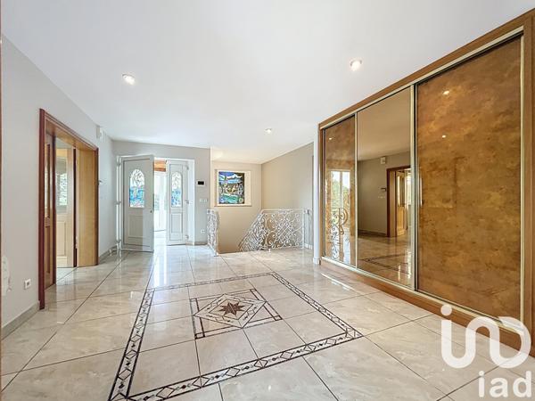 Maison à vendre 8 pièces 233 m² Hirtzbach