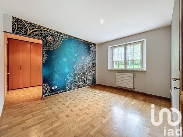 Maison à vendre 8 pièces 233 m² Hirtzbach