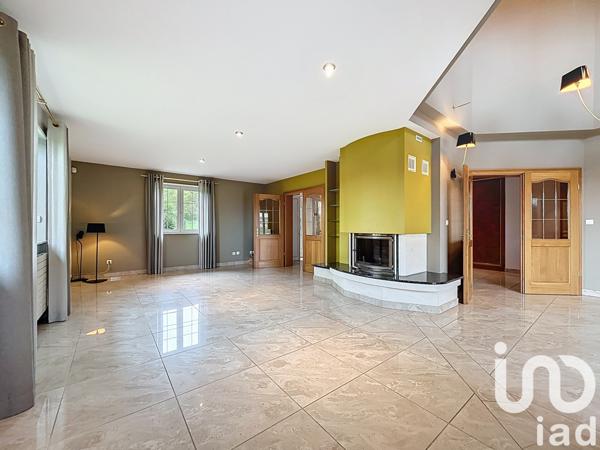 Maison à vendre 8 pièces 233 m² Hirtzbach