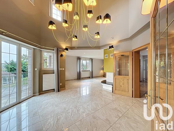 Maison à vendre 8 pièces 233 m² Hirtzbach