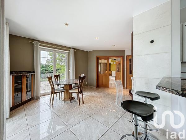 Maison à vendre 8 pièces 233 m² Hirtzbach