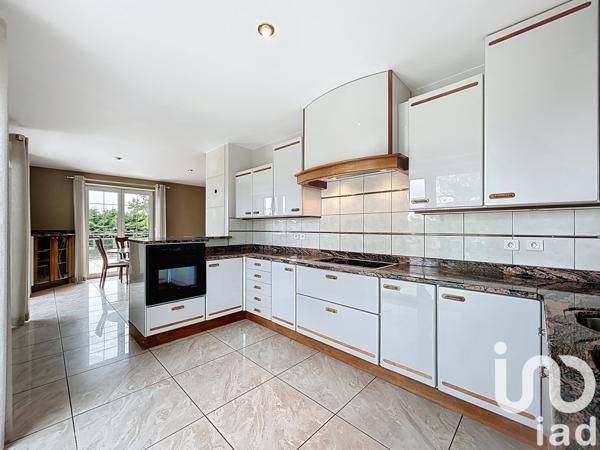 Maison à vendre 8 pièces 233 m² Hirtzbach