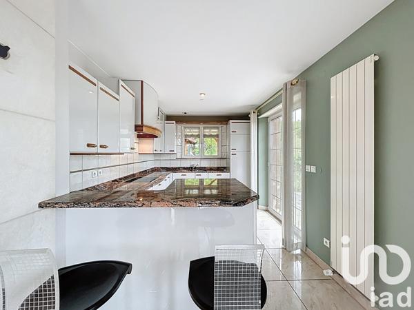 Maison à vendre 8 pièces 233 m² Hirtzbach