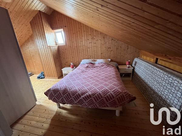 Maison à vendre 6 pièces 143 m² Barbâtre