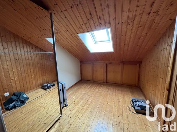 Maison à vendre 6 pièces 143 m² Barbâtre