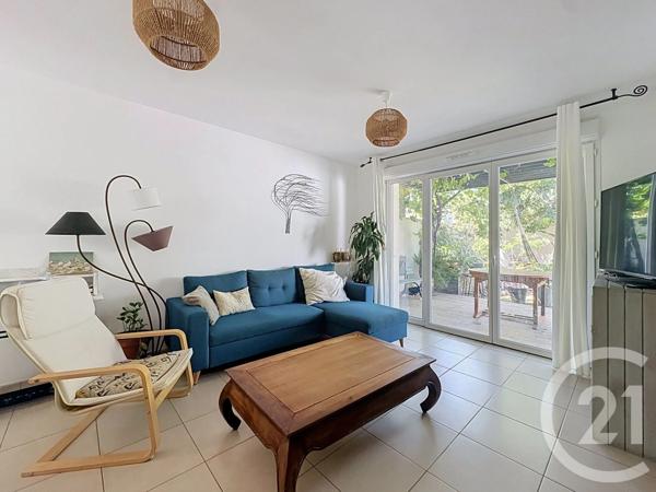 Maison à vendre  5 pièces - 113,18 m 2   CLAPIERS  - 34