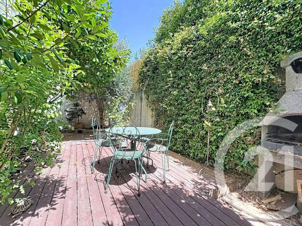 Maison à vendre  5 pièces - 113,18 m 2   CLAPIERS  - 34