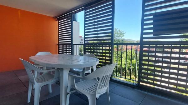 🏡 [COUP DE COEUR À AUBAGNE] – T2 52 m² - L’art de vivre entre confort, modernité et douceur provençale.