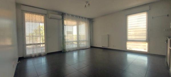 🏡 [COUP DE COEUR À AUBAGNE] – T2 52 m² - L’art de vivre entre confort, modernité et douceur provençale.