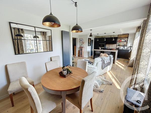 Appartement F5 à vendre  5 pièces - 86,12 m2 BIEVRES - 91