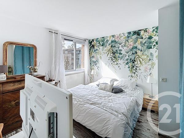 Appartement F5 à vendre  5 pièces - 86,12 m2 BIEVRES - 91