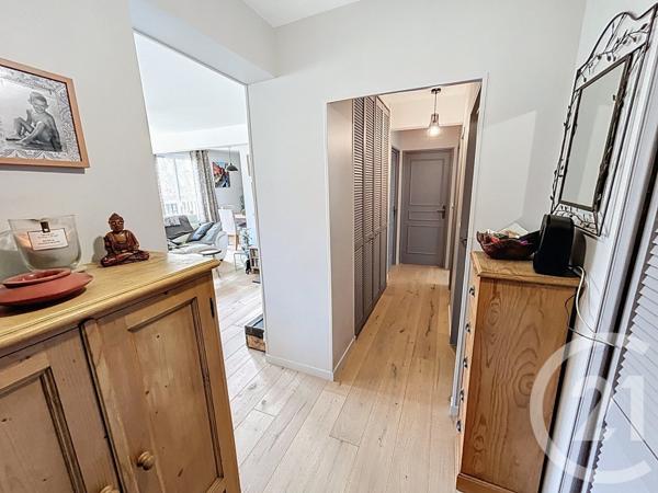 Appartement F5 à vendre  5 pièces - 86,12 m2 BIEVRES - 91