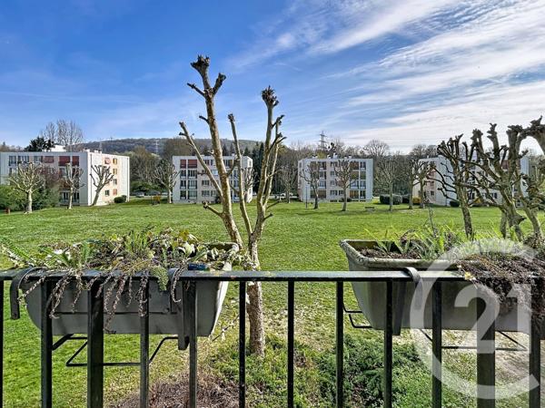 Appartement F5 à vendre  5 pièces - 86,12 m2 BIEVRES - 91