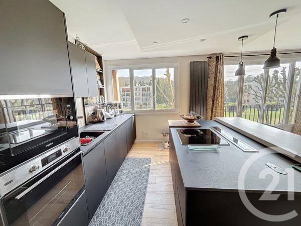 Appartement F5 à vendre  5 pièces - 86,12 m2 BIEVRES - 91
