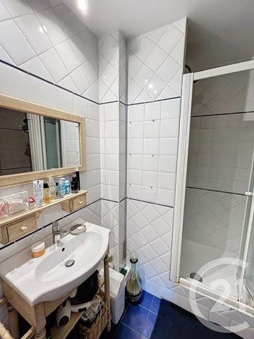 Appartement F5 à vendre  5 pièces - 86,12 m2 BIEVRES - 91
