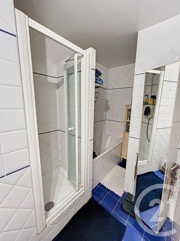 Appartement F5 à vendre  5 pièces - 86,12 m2 BIEVRES - 91